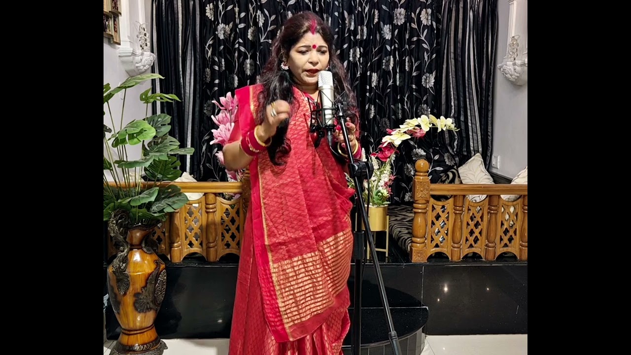 He Dukh Bhanjan Maruti Nandan