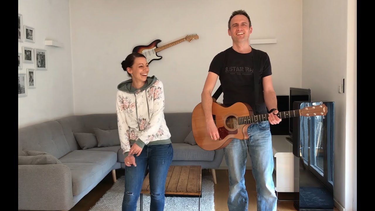 Jesus lebt! (Er ist mitten unter uns) - Mit Bewegungen - Heidi & Mike Müllerbauer- Ostern