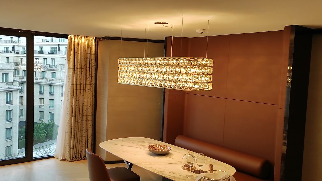 BULGARI HOTEL PARIS - Bvlgari Suite IV