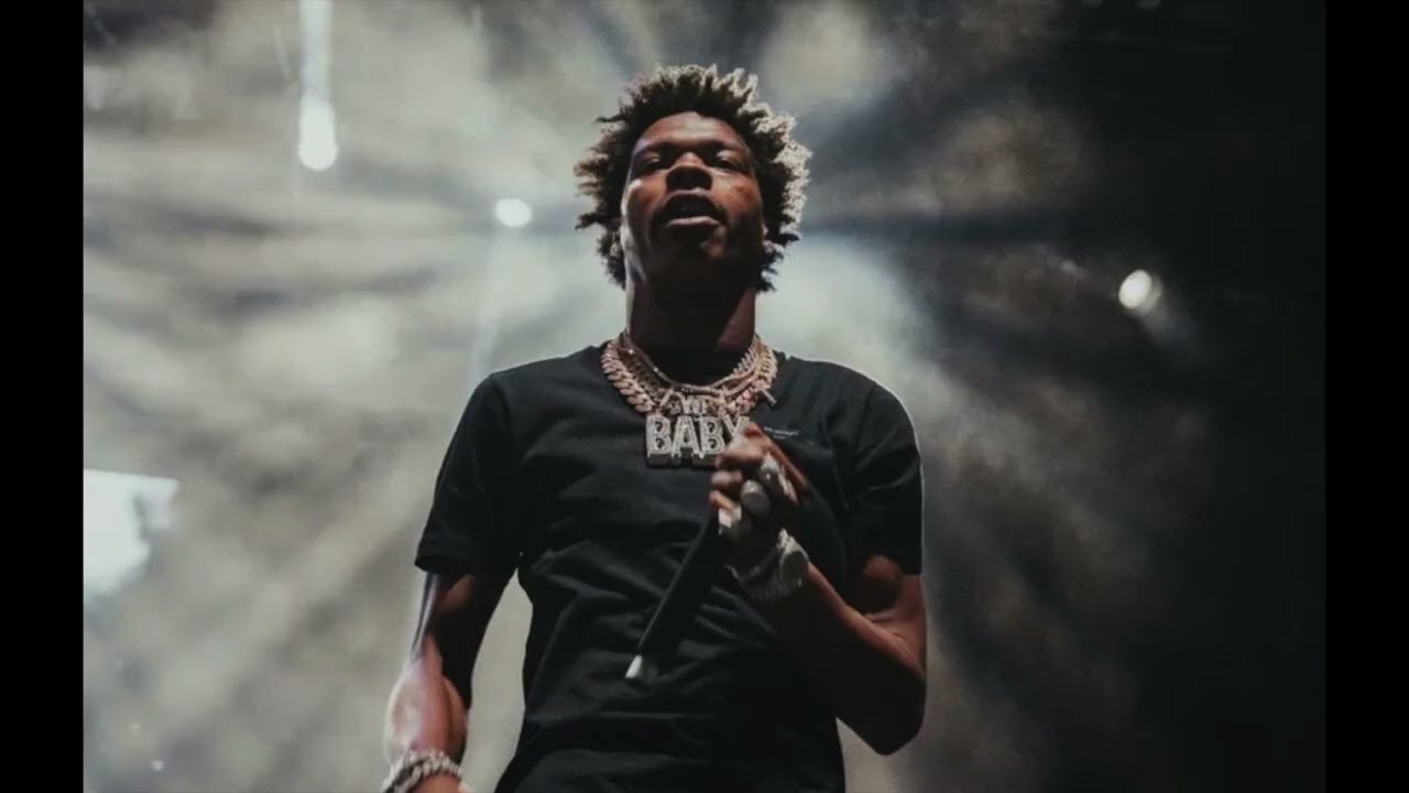 [FREE] LIL BABY TYPE BEAT -  