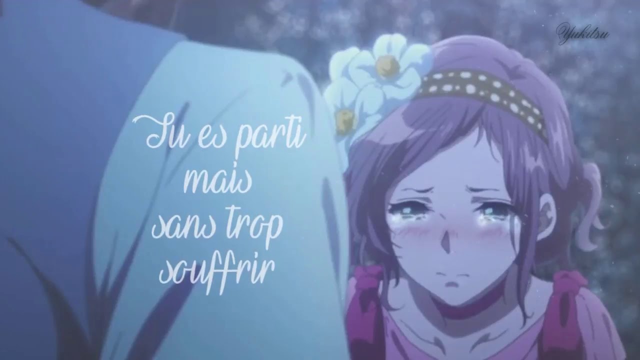 Nightcore French ♪ Impossible - Girl Version ♪ + Paroles HD