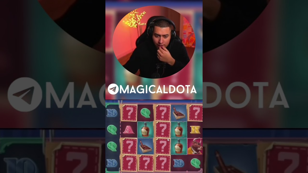 Magical вновь поймал мощный занос | заносы недели
