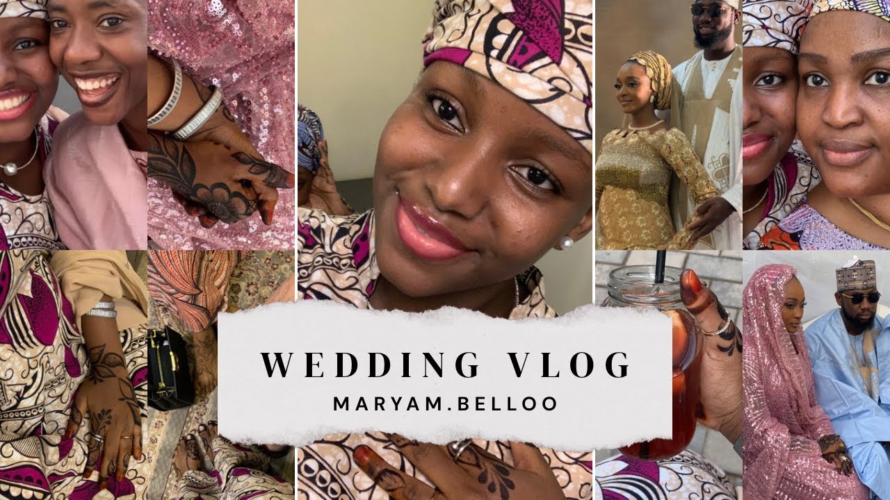 WEDDING VLOG | PART THREE (FINAL)💙