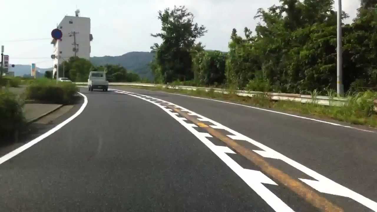 【どらいぶくん】〜湯浅町〜有田市〜【有田市【ゆるドラ】ドライブ