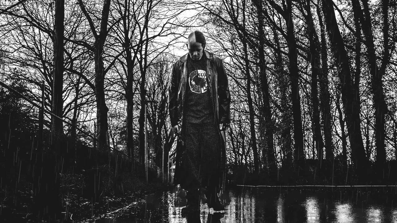 SKITS VICIOUS (DOPE D.O.D.) - THE CODE (PROD. CHUBEATS)