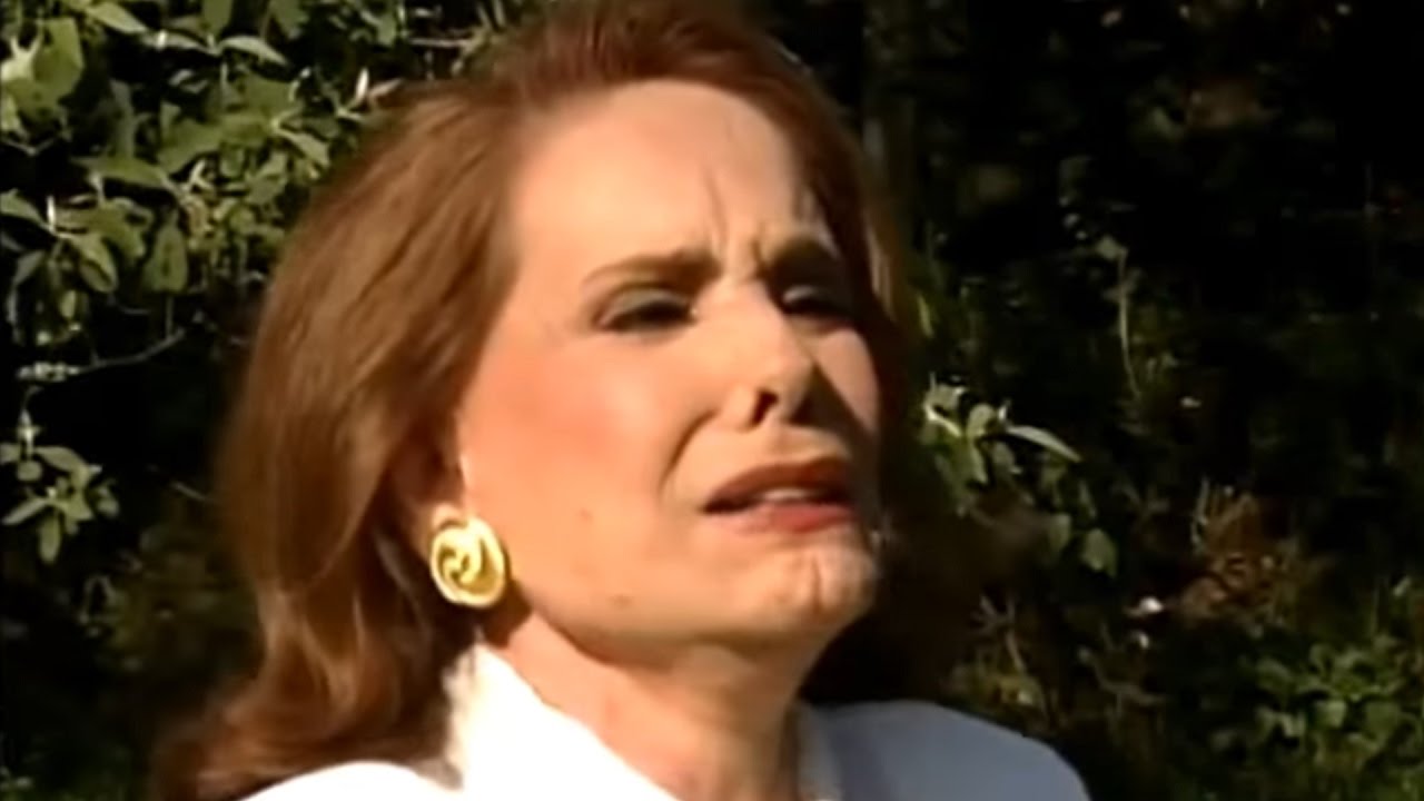 Emma le revela toda la verdad a José María | La Dueña