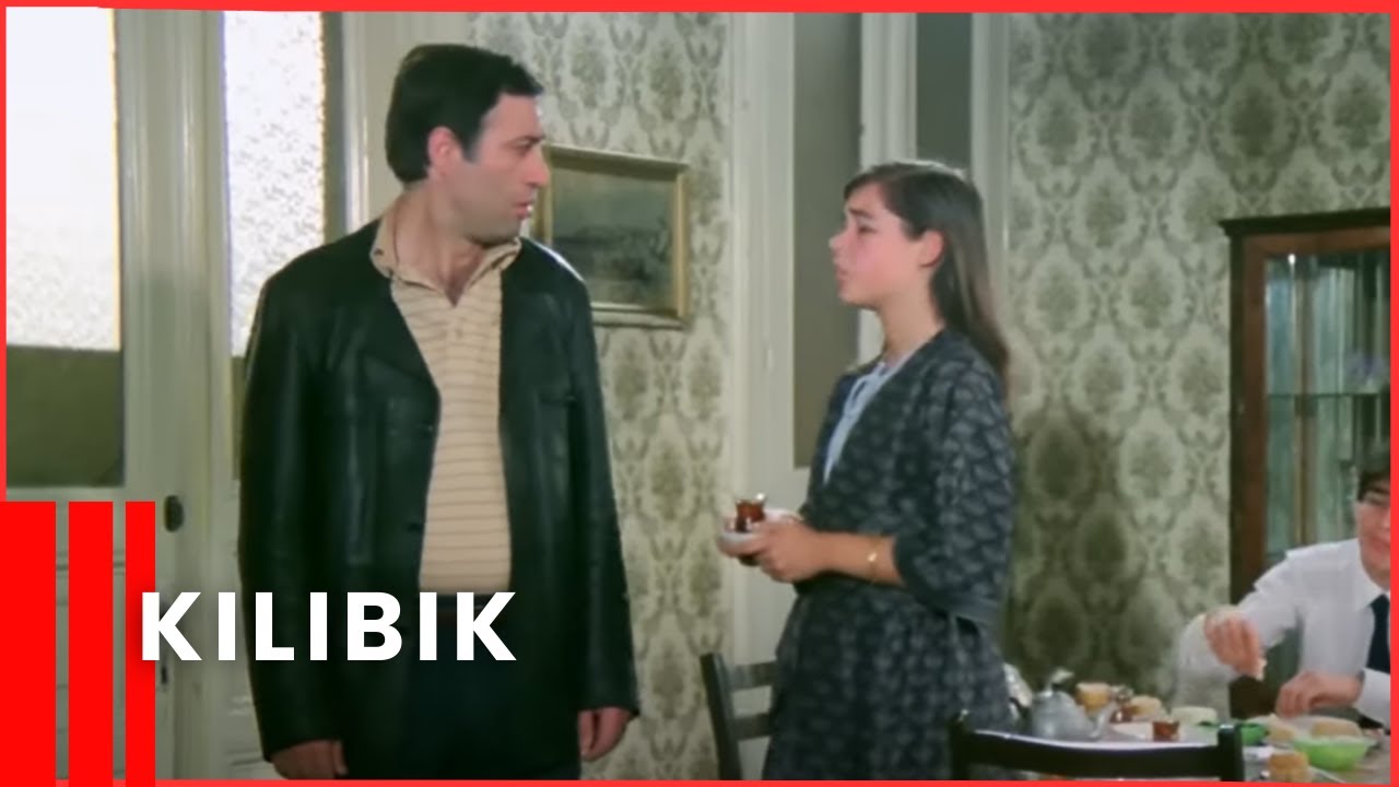 Kılıbık | Kemal Sunal Türk Filmi