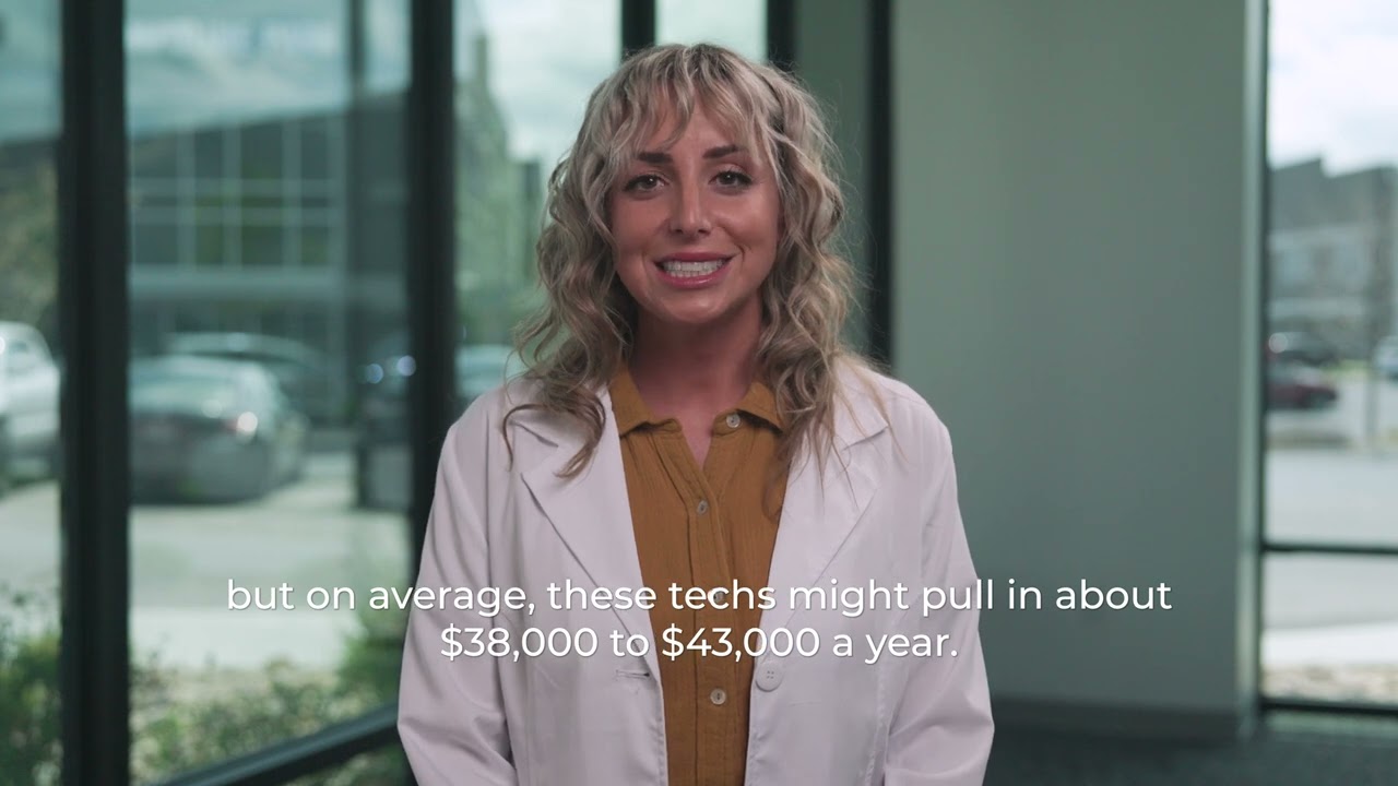 How much can I make as a pharmacy tech with an IV certification?