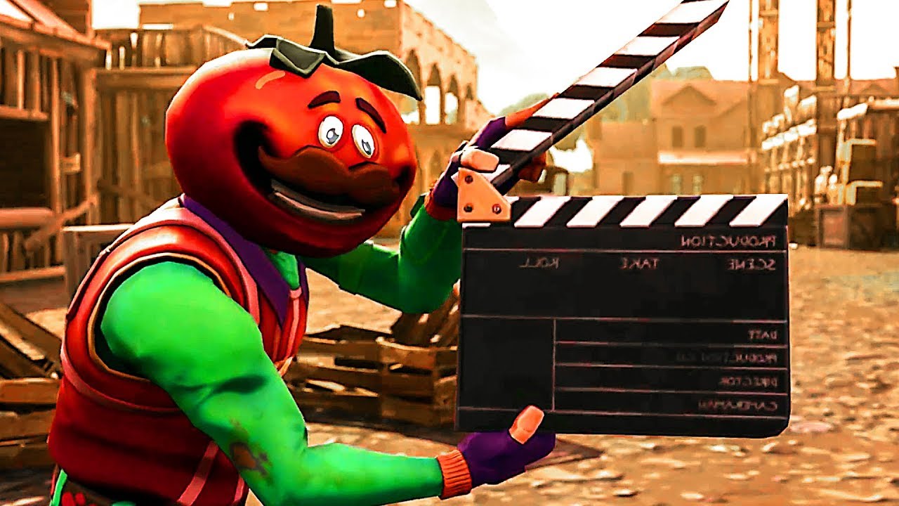 FORTNITE LIMITED TIME MODE Trailer (2018)