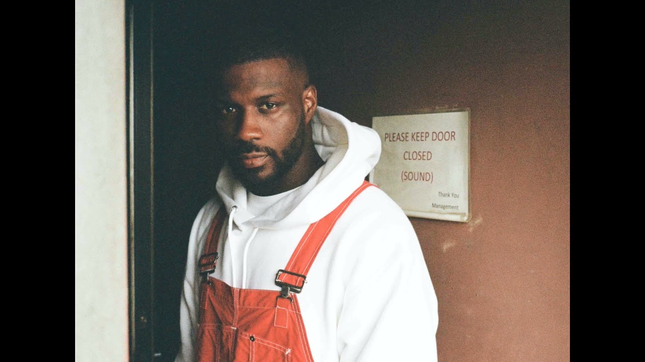 Free Jay rock Type Beat 2022 Ending
