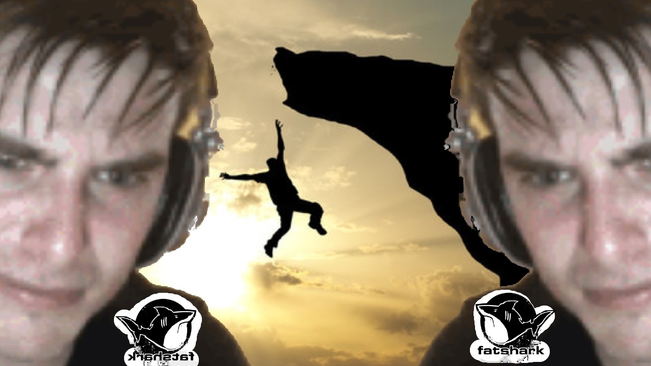 what if fatshark said no?