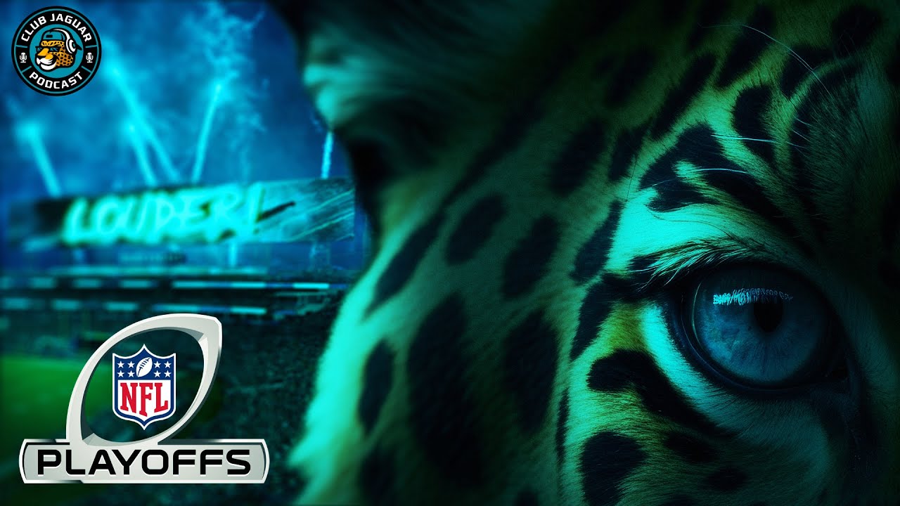 Club Jaguar | AFC South Title Bound | Jags to Play Bills?