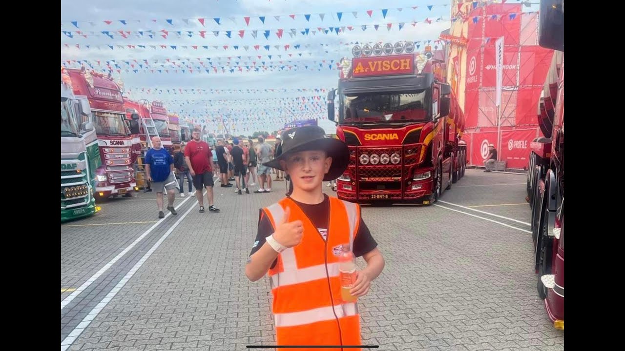 Truckstar Festival Assen