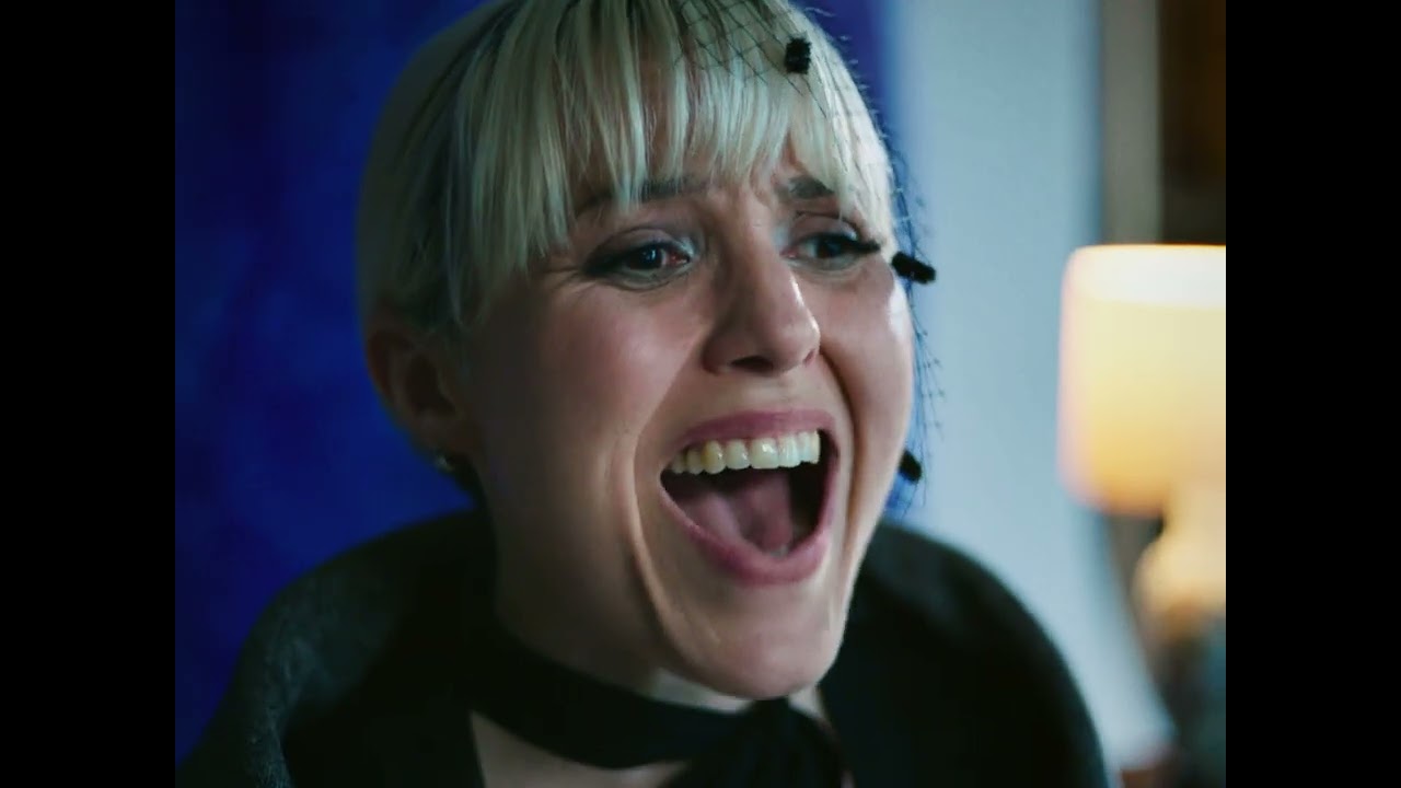 Liz Stringer - Coming Home (Official Music Video)