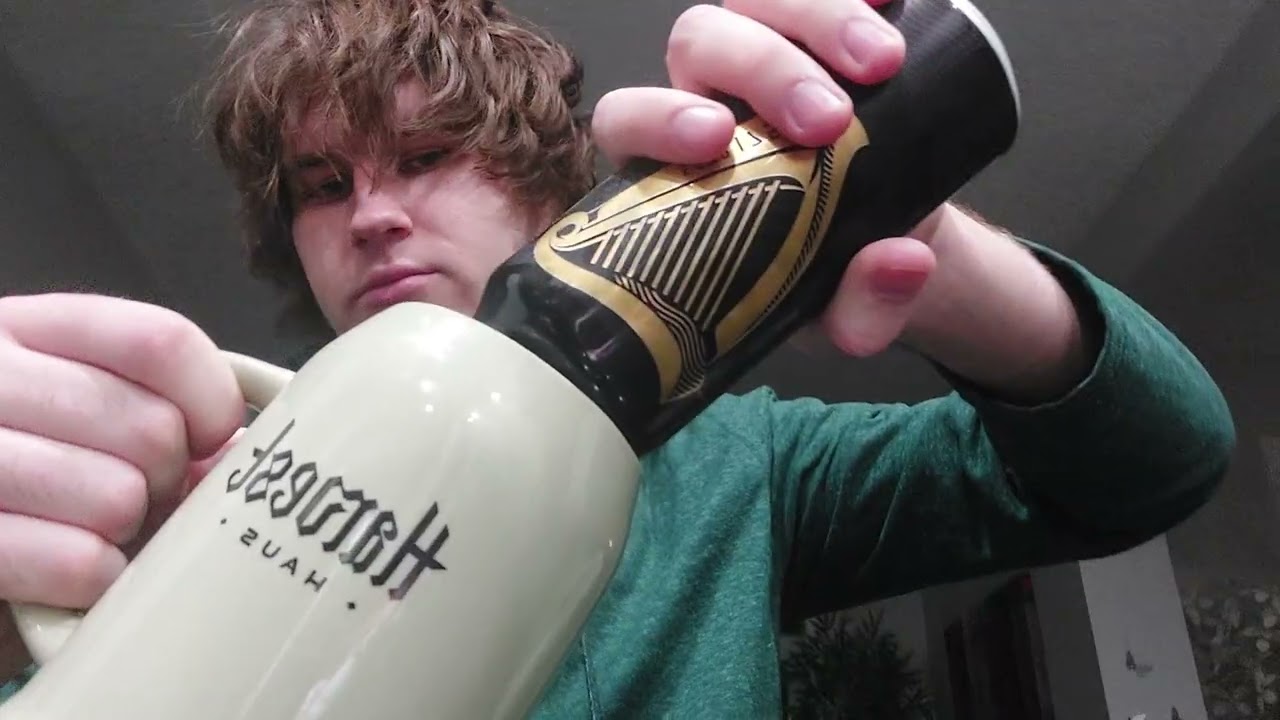 Very good beer.