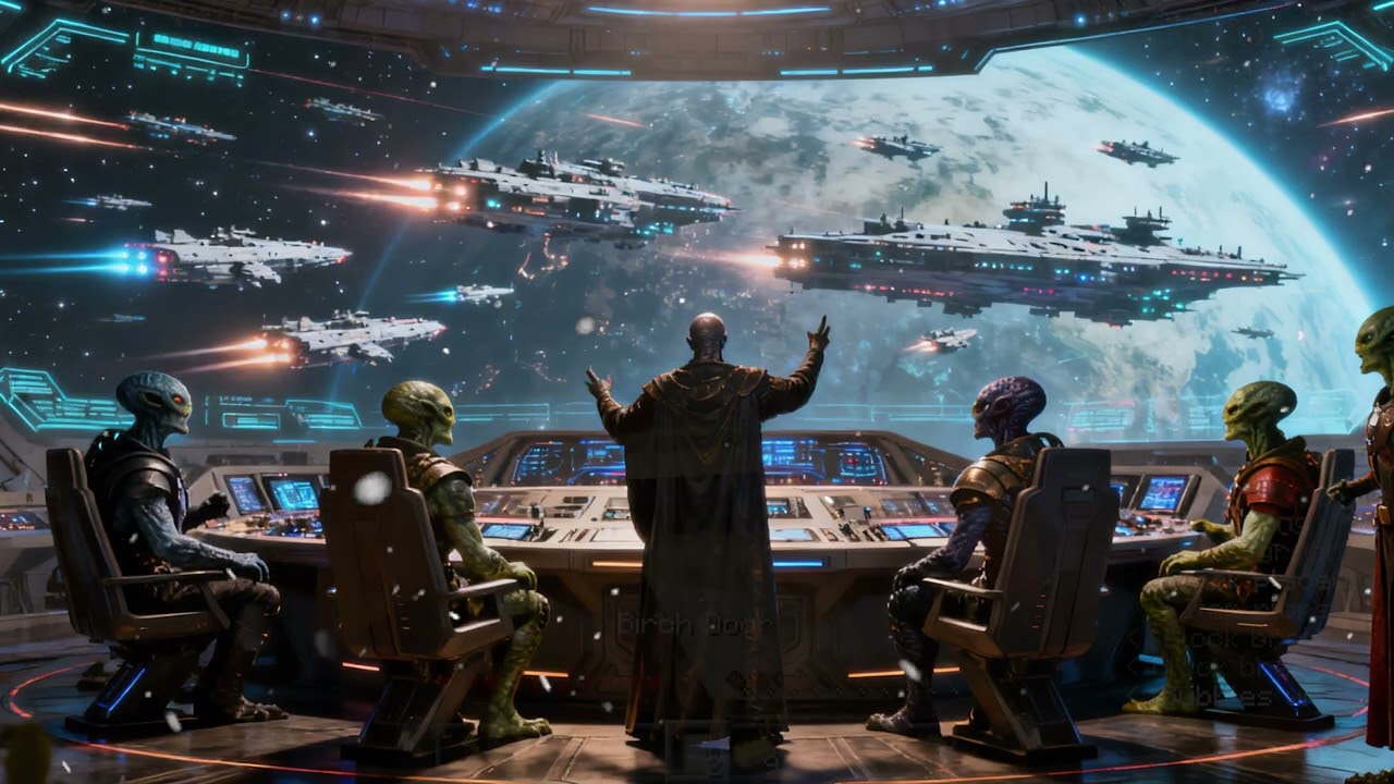 Is That All  Humans Make Aliens Lament Their Threats Sci Fi  | HFY Stories