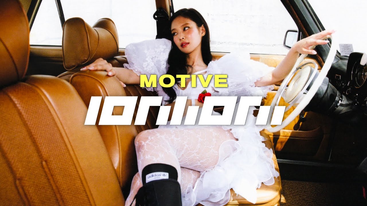 [FREE] JENNIE x Ariana Grande x TWICE x Kpop Type Beat | 