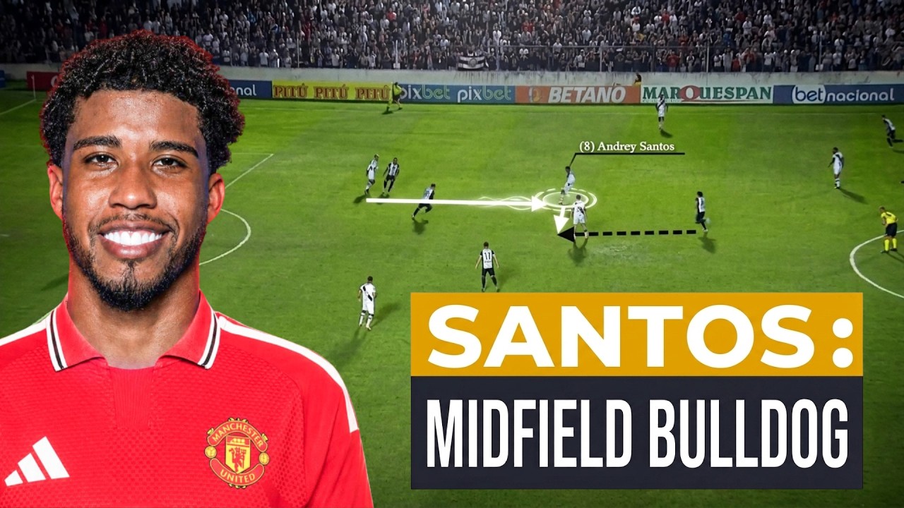 The Problem With United's Smartest Signing