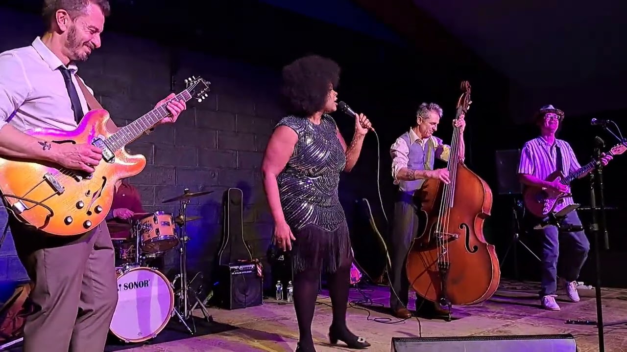 Swing & wine 2026, Vouvray, 14/03/2026 🥰