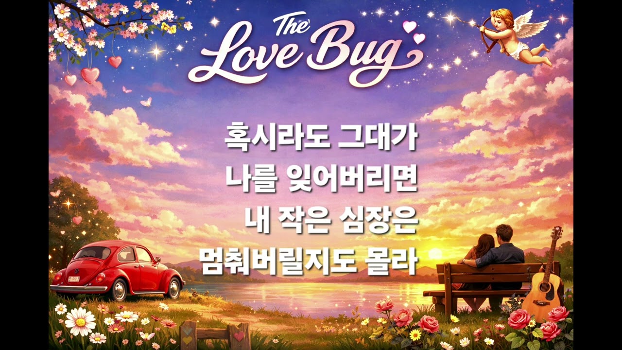 The Love Bug