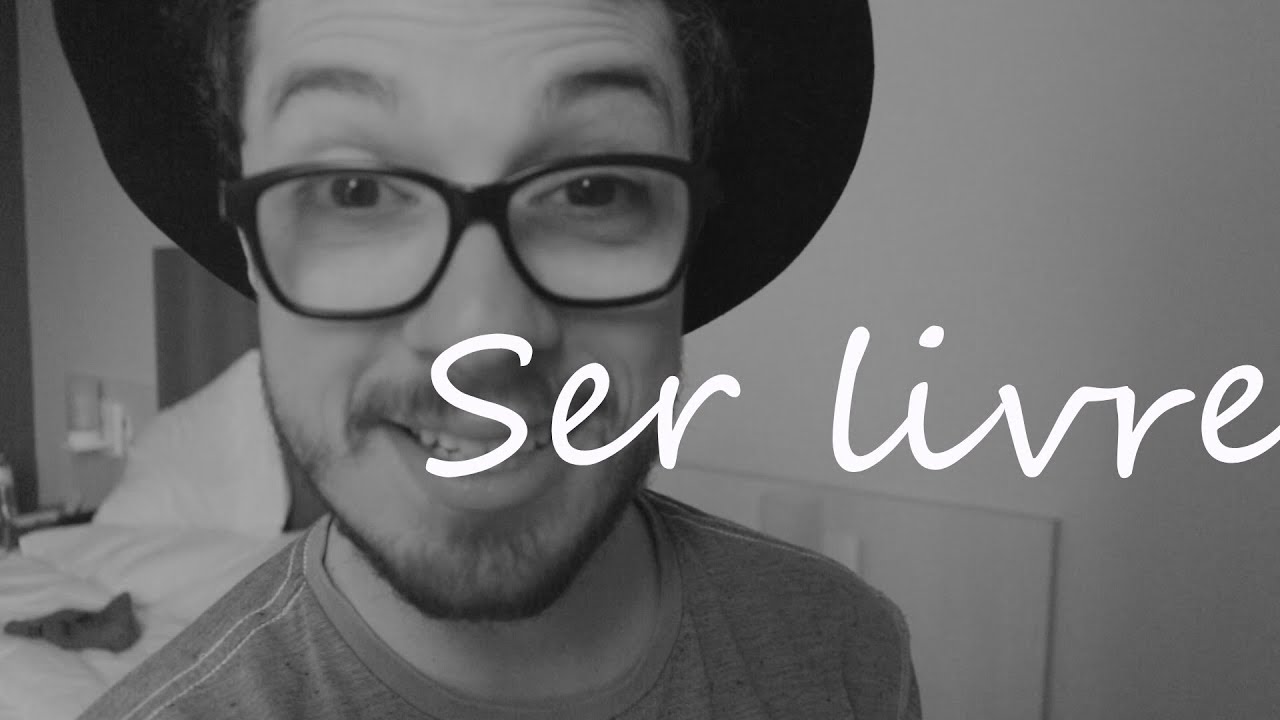ser livre