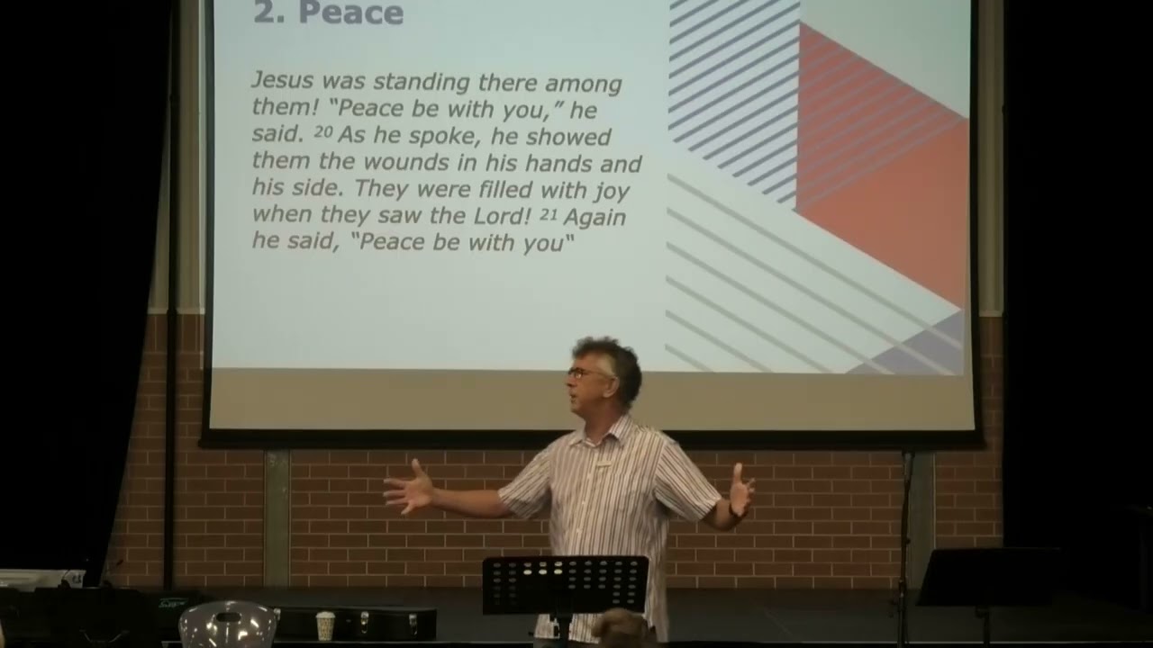 Live Sent - Stephen Cathcart