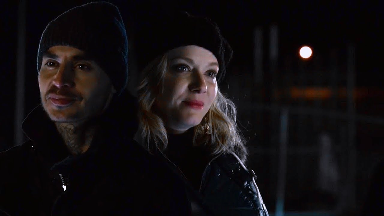 beth & rio | what are you doing with someone like me?