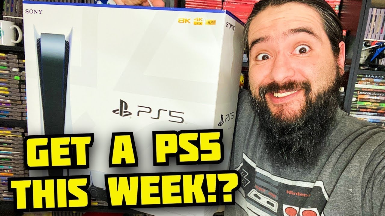 PS5 Restock Secrets! (How to Beat Scalpers!)