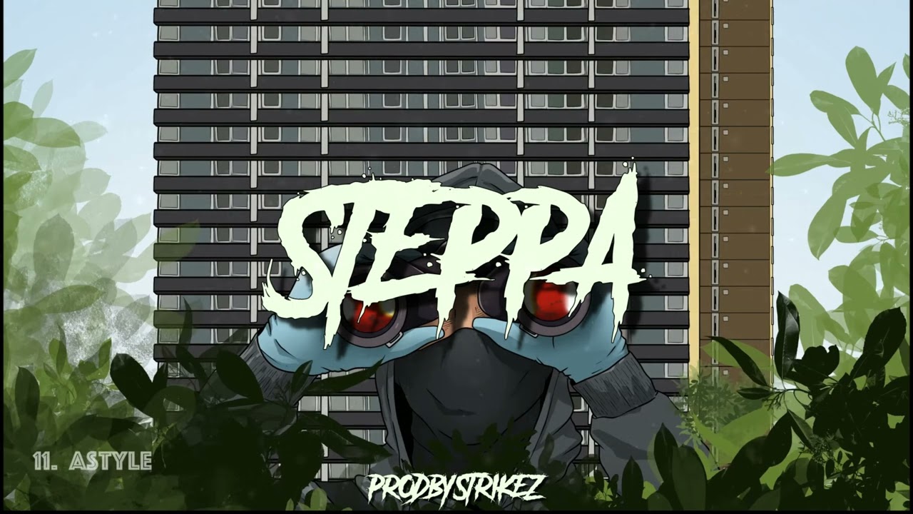[FREE] Suspect (AGB) X UK Drill Type Beat - 