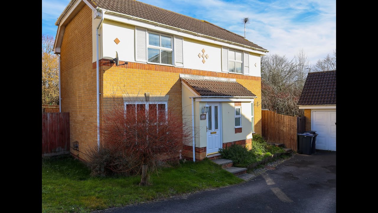 Fairwood Close, Trowbridge, Wiltshire.