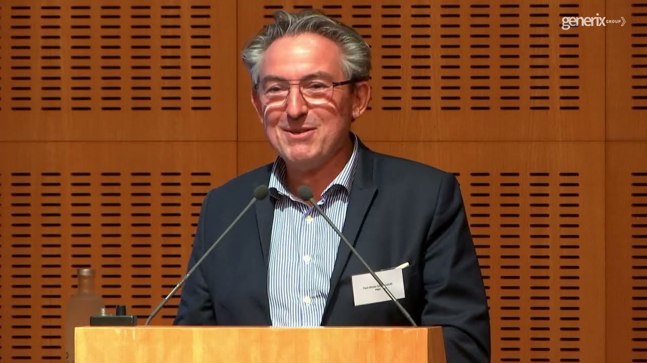 Quels rôles des PDP dans les modèles opérationnels cibles: gouvernance, organisation, processus, IT?