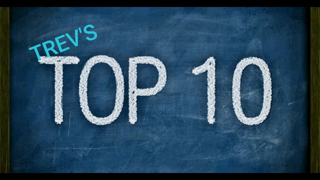 Top 10 Hockey Moments Of The 2010s
