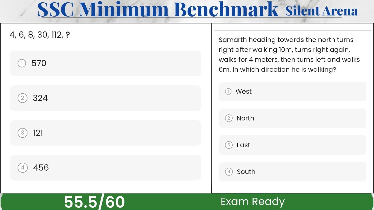 Series + Direction and distance + Coding Decoding, 1 March Reasoning Quiz