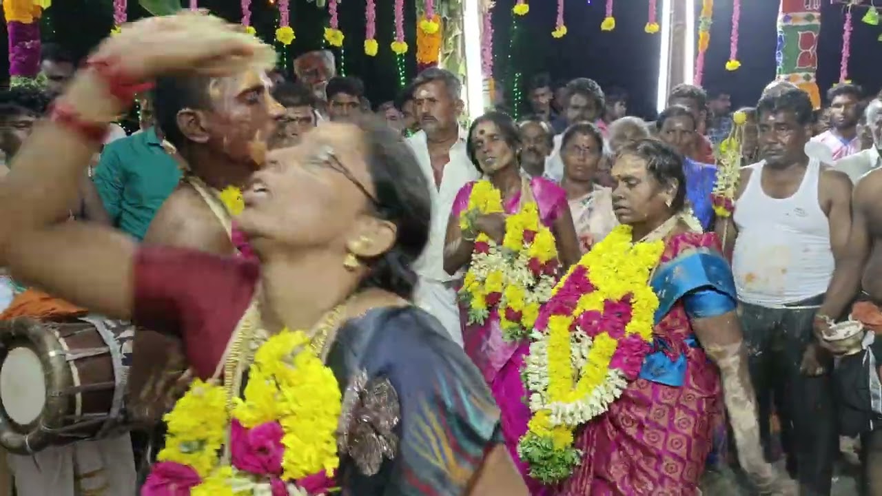 பால் கிணற்று நீலி💥💥 ராமர் முருகேசன்B.E வில்லிசை #ramarvillupattu #esakkiamman #viral 