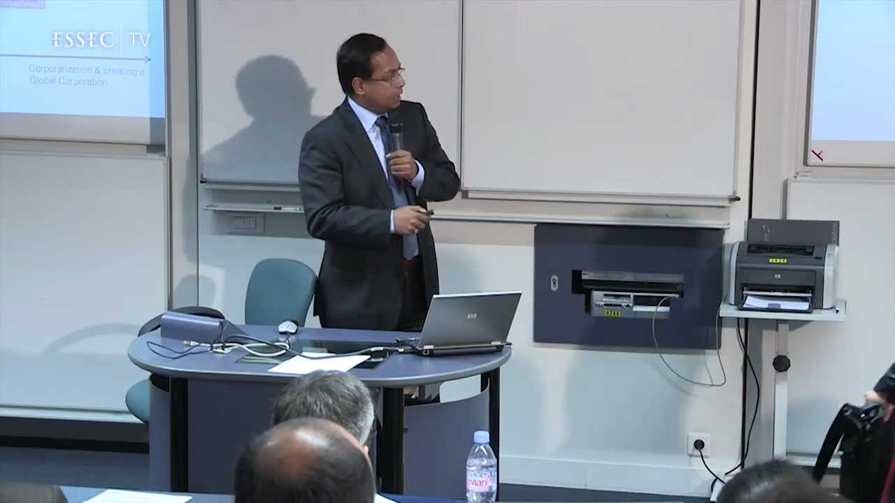 Growth of Luxury Business in Emerging Market: Opportunities and Challenges