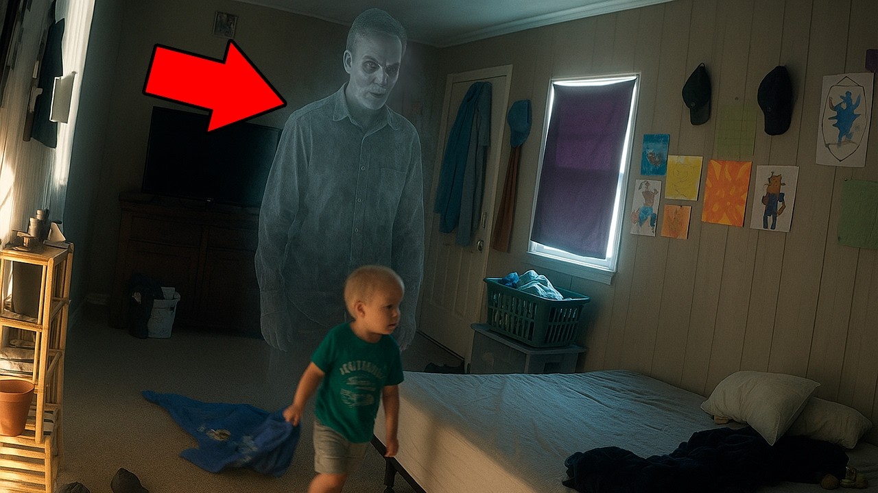 6 Videos de TERROR que JAMÁS Deberías Ver a las 3:00 A.M. | Parte 3