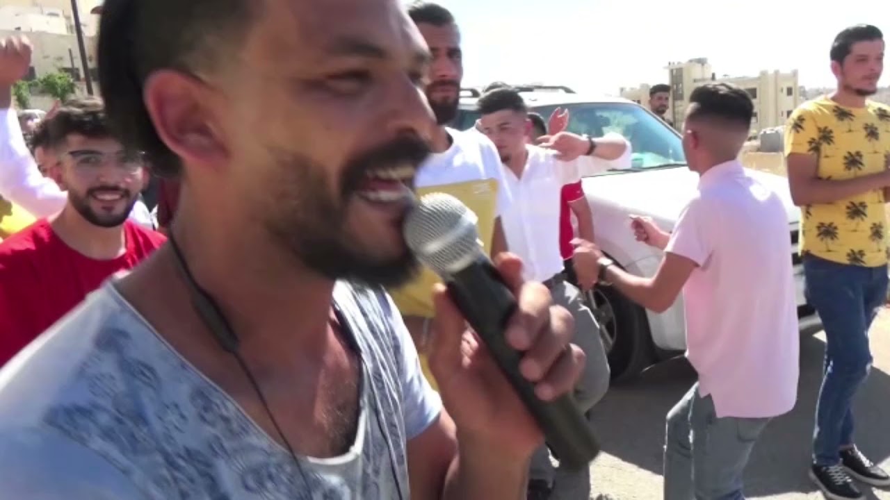 افراح ال العوري 2
