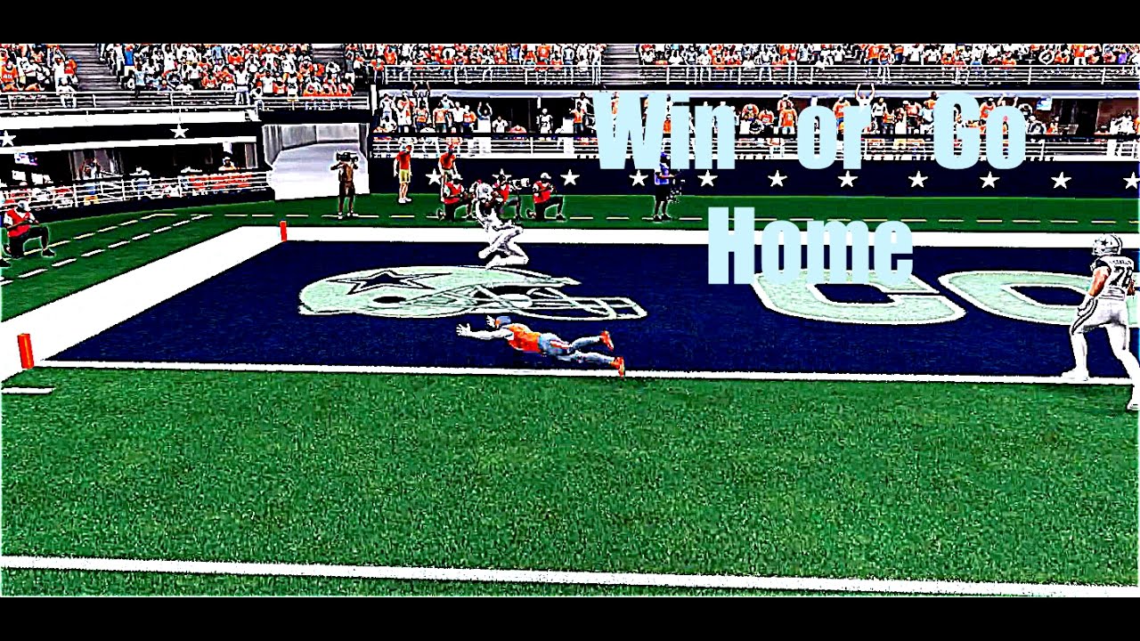 EA Screwed Us! Madden 17 Ultimate Team