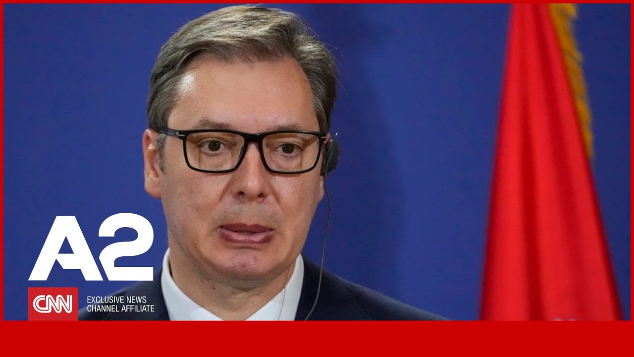 Çfarë po gatuan Aleksandar Vuçiç? Dronët Bayraktar, armatimi nga Rusia e Kina, akuzat ndaj Shqipëris