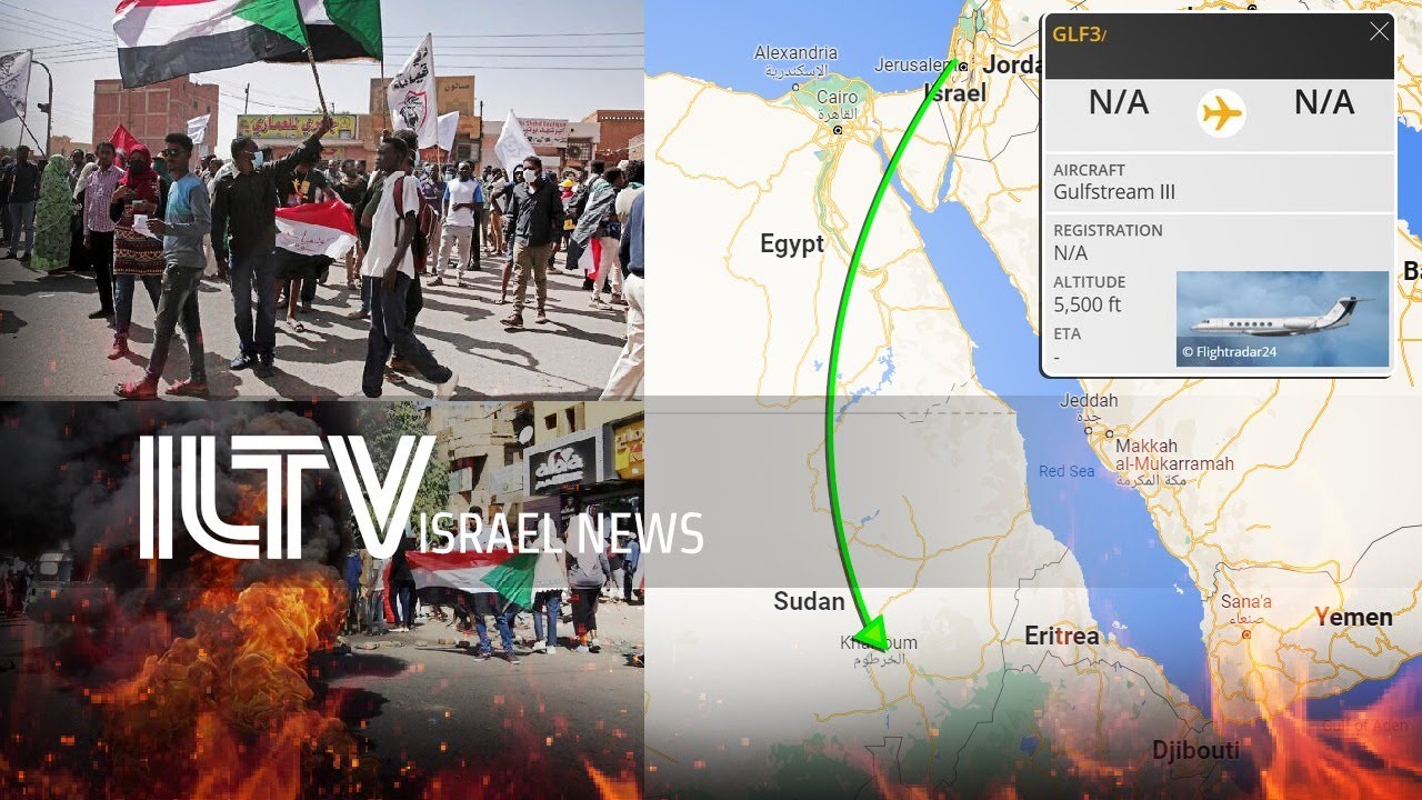 Your News From Israel- January 20, 2022