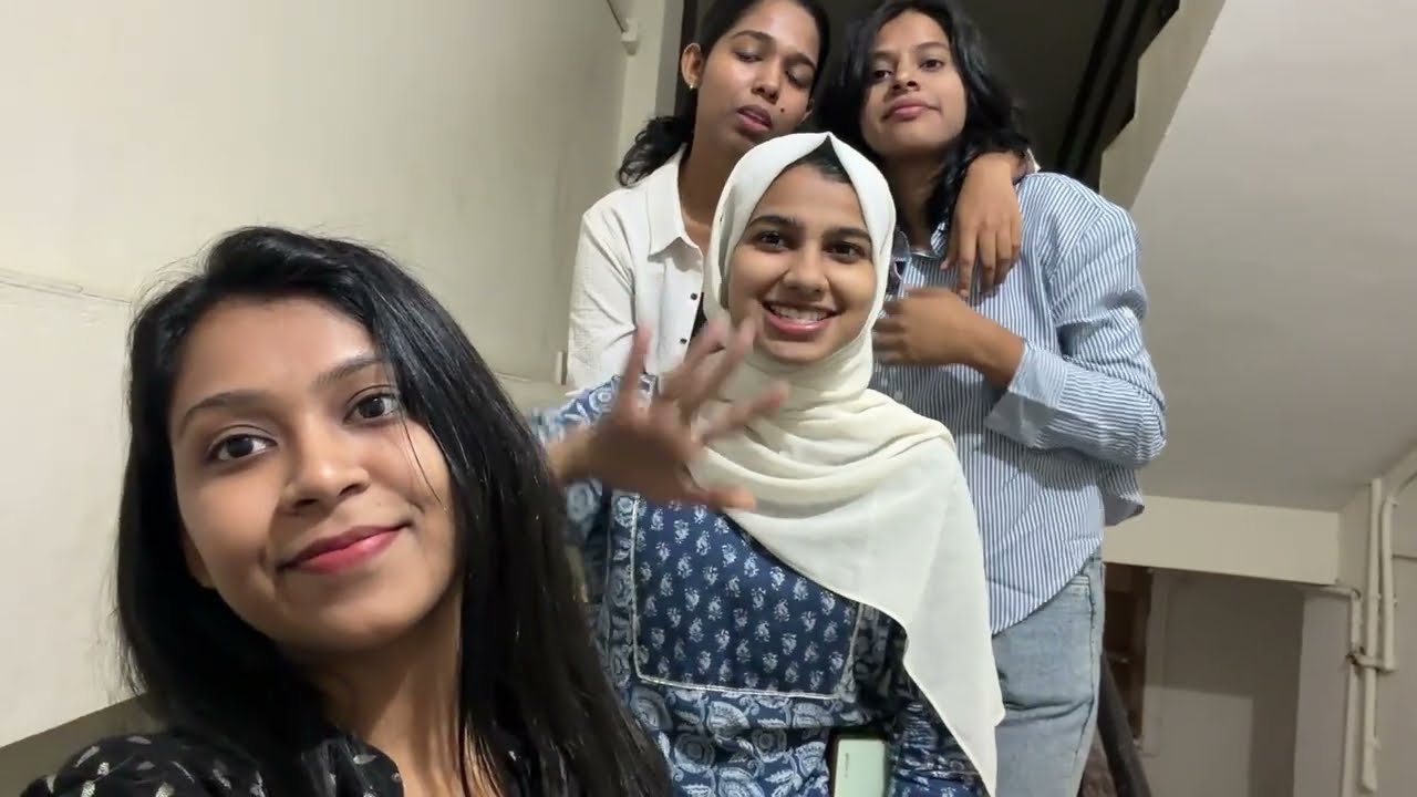 Prank On Nihala🧝🏻‍♀️