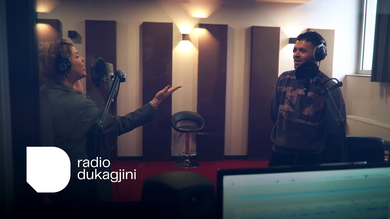 Edita Doli dhe Yll Limani me një bashkëpunim muzikor?