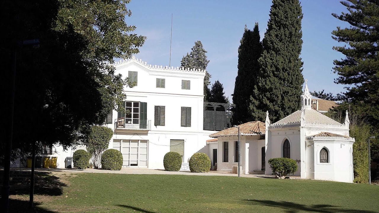 ¡Te llevamos a l’Hort de Trénor en Torrent con tan solo un play! #MediterráneoEnAcción