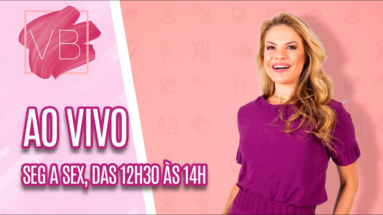 Você Bonita | Completo | Ao Vivo - 10/04/2023