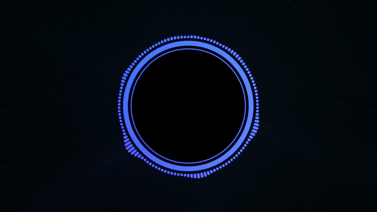 Calm Focus Background Music (Seamless Loop) – Study, Work & Long Sessions