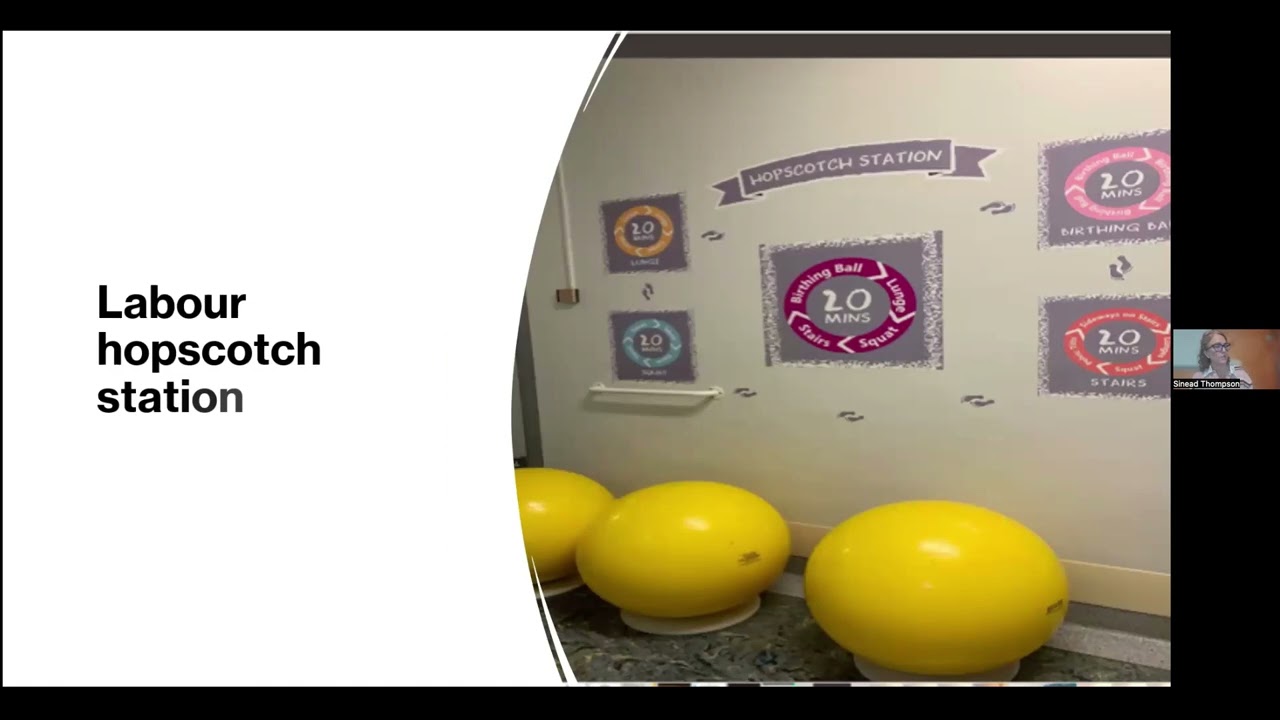 ICI Webinar: Labour Hopscotch Framework