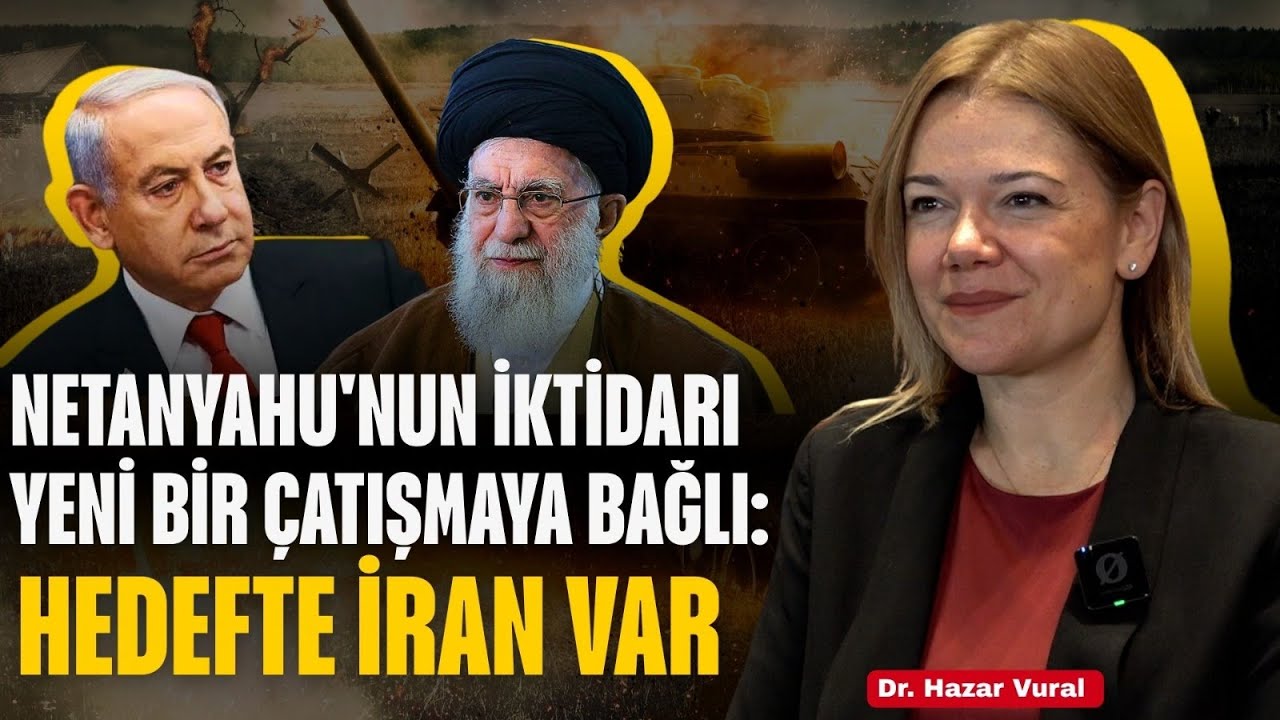 Gazze'de kalıcı barış için çağrı: BM ve bölgesel güçler garantör olmalı