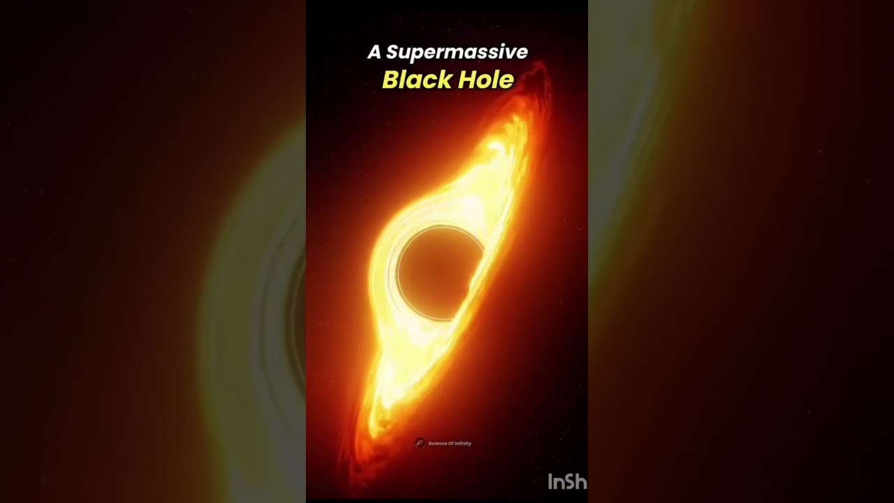 #the black hole the m87galaxy power ton 618 #super massive black hole #phonk #anime #space #power