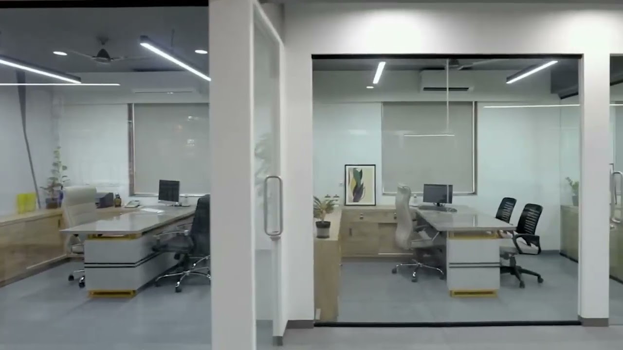 Office Presentation
