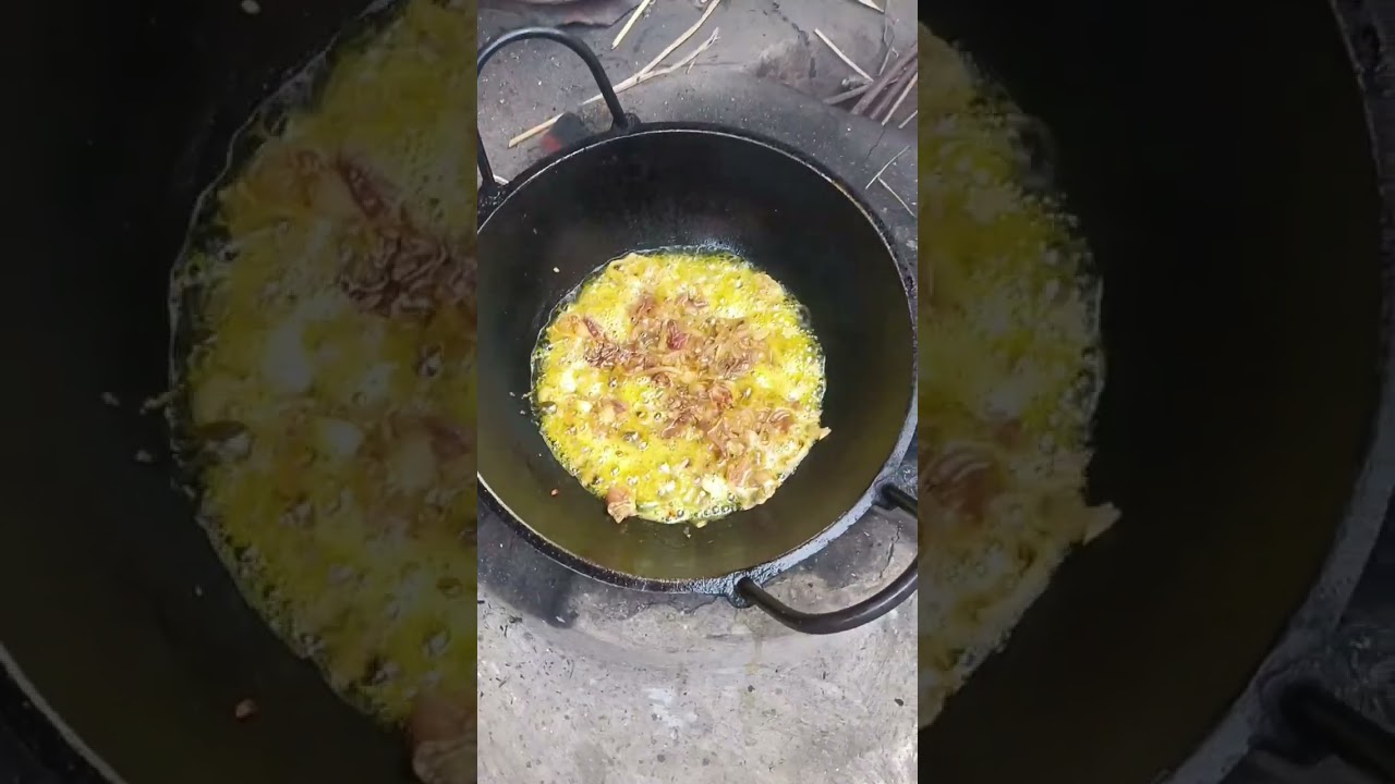 আজকের রান্না 